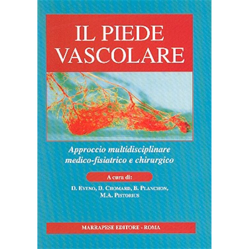 IL PIEDE VASCOLARE